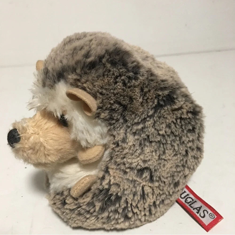 Douglas Spunky Hedgehog 5